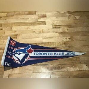 Toronto Blue Jays Pennant